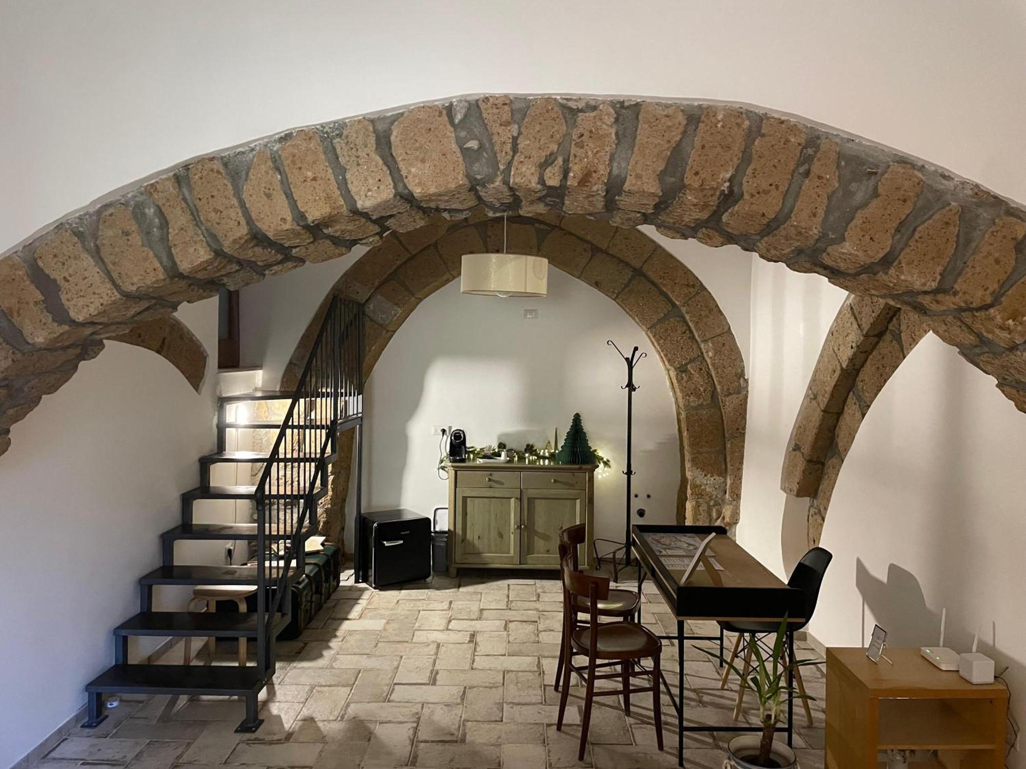 Gli Arcani Orvieto Exterior foto