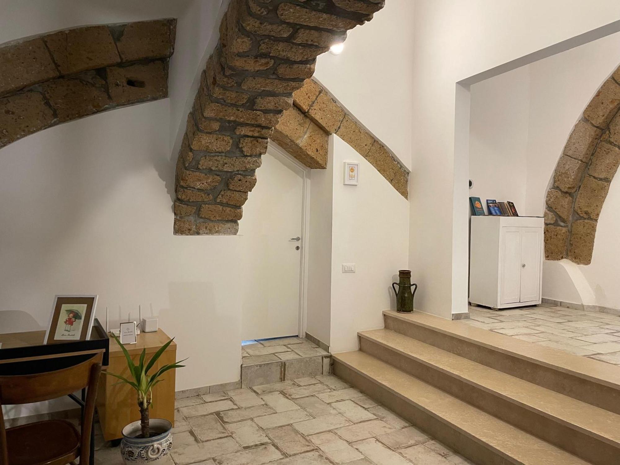 Gli Arcani Orvieto Exterior foto